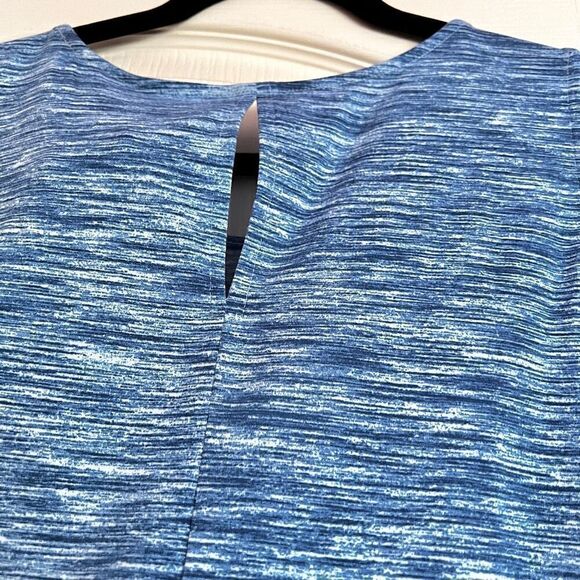 Lularoe Eliana Sleeveless Tiered Top NWT - Size Small - Picture 3 of 8